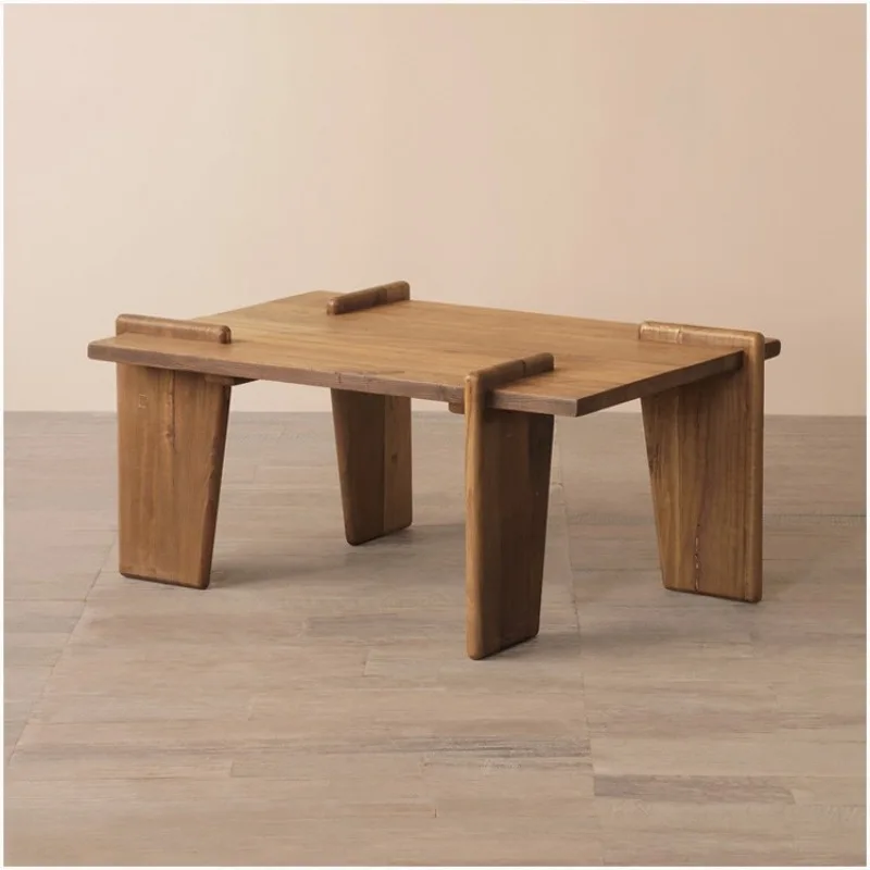 Wooden Modern Coffee Tables Garden Tea Dining Floor Minimalist Coffee Tables Entrance Stoliki Kawowe Home Furniture YQ50CT
Wooden Modern Coffee Tables Garden Tea Dining Floor Minimalist Coffee Tables Entrance Stoliki Kawowe Home Furniture YQ50CT