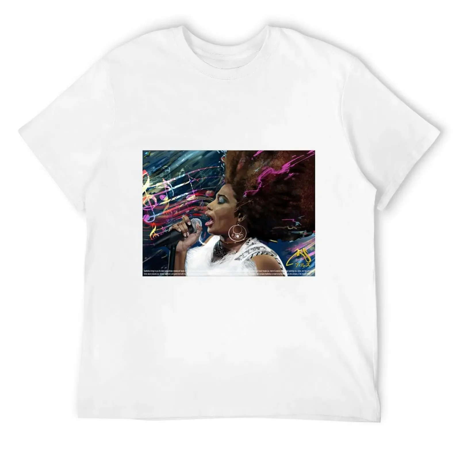 Macy Gray Stripped T-Shirt T-shirts man custom shirt oversize t-shirts man Anime t-shirt black t-shirts for men
Macy Gray Stripped T-Shirt T-shirts man custom shirt oversize t-shirts man Anime t-shirt black t-shirts for men