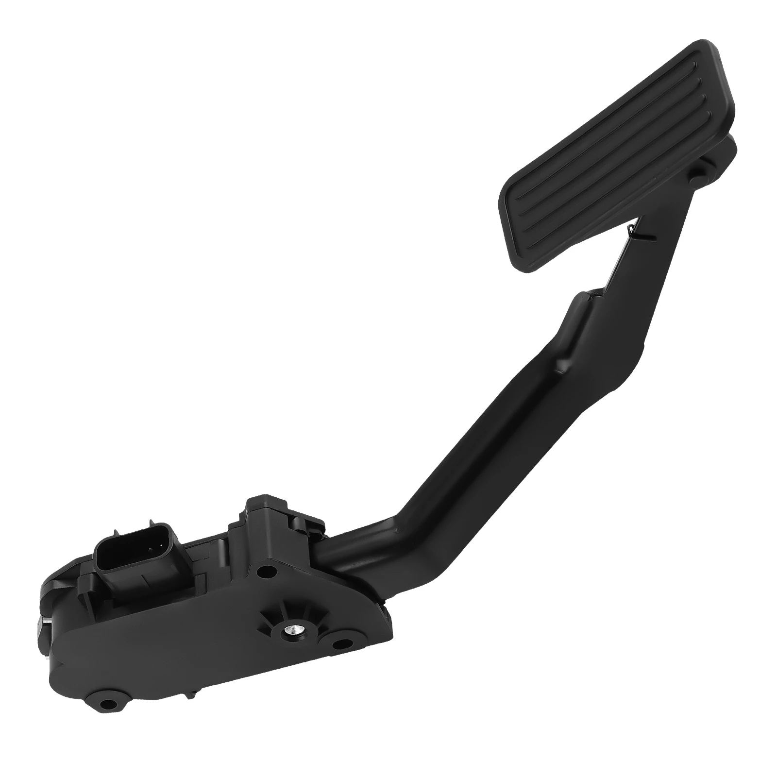 Black Accelerator Gas Pedal Sensor for Chevrolet Trailblazer 2002 2003 for Isuzu Ascender 2003 2007 2008 8151509900
Black Accelerator Gas Pedal Sensor for Chevrolet Trailblazer 2002 2003 for Isuzu Ascender 2003 2007 2008 8151509900
