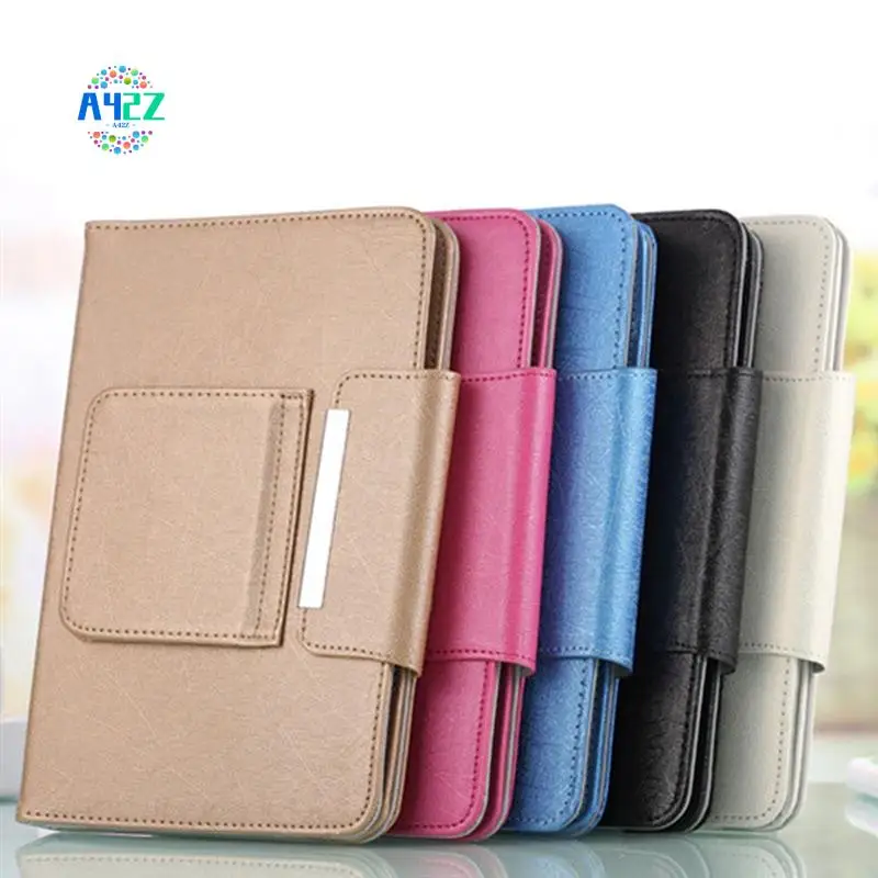 A42Z-10 Inch Wireless Bluetooth Keyboard With Stand PU Leather Case For Windows Android And IOS
A42Z-10 Inch Wireless Bluetooth Keyboard With Stand PU Leather Case For Windows Android And IOS
