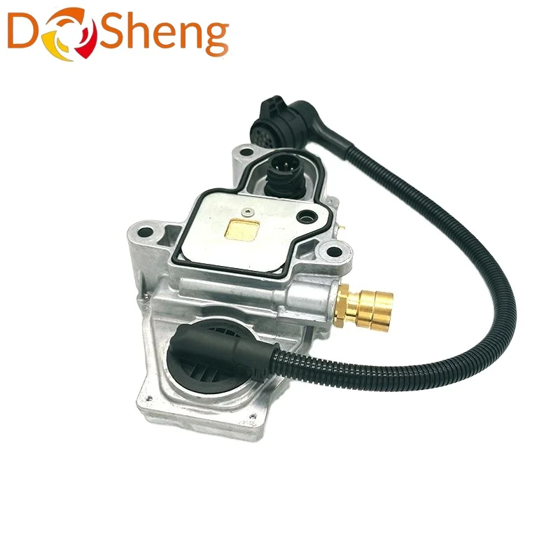 22327063 24V Truck Solenoid Valve for Volvo RENAULT TRUCKS 21965253 21206430 21162036 21008344 20584497 7422327063 21710522
22327063 24V Truck Solenoid Valve for Volvo RENAULT TRUCKS 21965253 21206430 21162036 21008344 20584497 7422327063 21710522