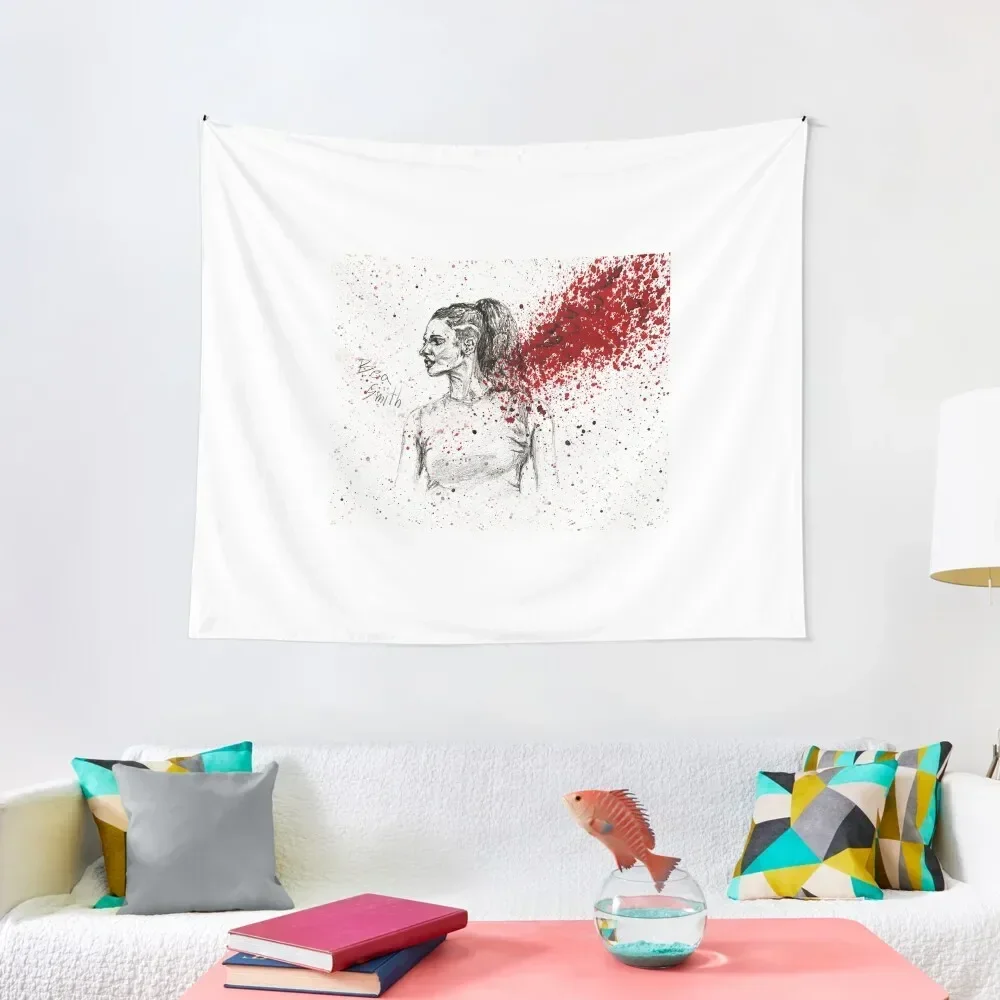 Bea Smith Tapestry Art Mural Room Decor For Girls Funny Room Decoration Korean Style Tapestry
Bea Smith Tapestry Art Mural Room Decor For Girls Funny Room Decoration Korean Style Tapestry