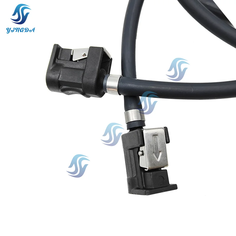 6Y1-24306-42 For Yanaha Outboard 6-90HP Fuel Pipe Comp 6YL-24306-64 Boat Accessories
6Y1-24306-42 For Yanaha Outboard 6-90HP Fuel Pipe Comp 6YL-24306-64 Boat Accessories