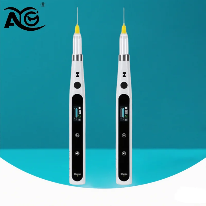 AG Dental Digital Anesthesia Injector Painless Local Dental Anesthesia Pen Carpule Dental Syringe Clinic Tool Dentistry
AG Dental Digital Anesthesia Injector Painless Local Dental Anesthesia Pen Carpule Dental Syringe Clinic Tool Dentistry