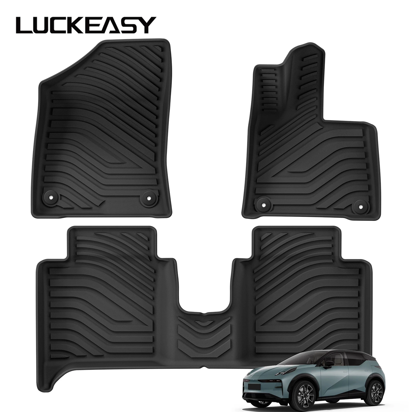 for ZEEKR X 2023-2024 Car Floor Mats Protective Mat Auto Accessories Foot Pad Cargo Liner Trunk Mat Only Fit Right Hand Drive
for ZEEKR X 2023-2024 Car Floor Mats Protective Mat Auto Accessories Foot Pad Cargo Liner Trunk Mat Only Fit Right Hand Drive