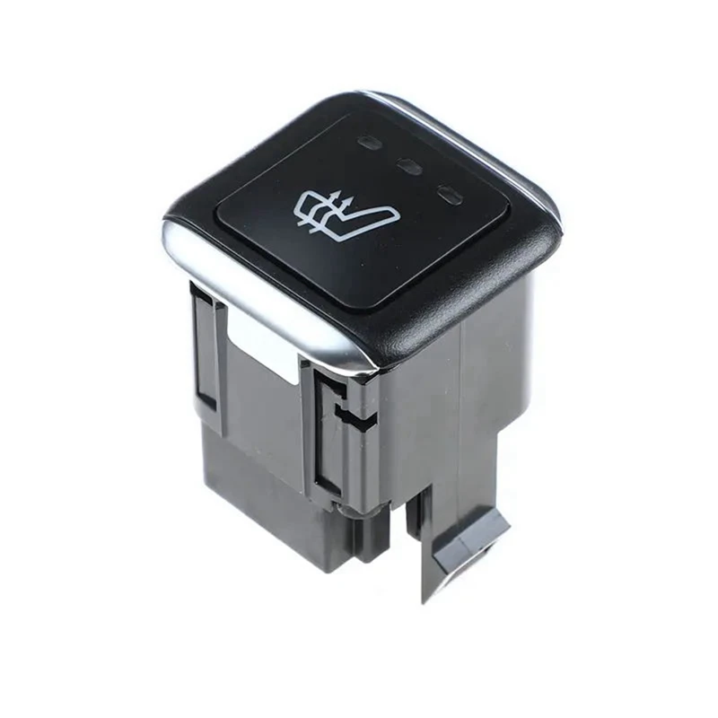 Car Seat Heated Switch Adjust Button 2129059500 A2129059500 For Mercedes-Benz G E CLS AMG 2010-2018
Car Seat Heated Switch Adjust Button 2129059500 A2129059500 For Mercedes-Benz G E CLS AMG 2010-2018
