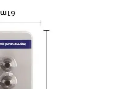 6pcs Silicone Ear Tips fit For so-ny WF-1000XM6 Ear Tips Earcup Sleeve S/M/L In Ear Buds
6pcs Silicone Ear Tips fit For so-ny WF-1000XM6 Ear Tips Earcup Sleeve S/M/L In Ear Buds