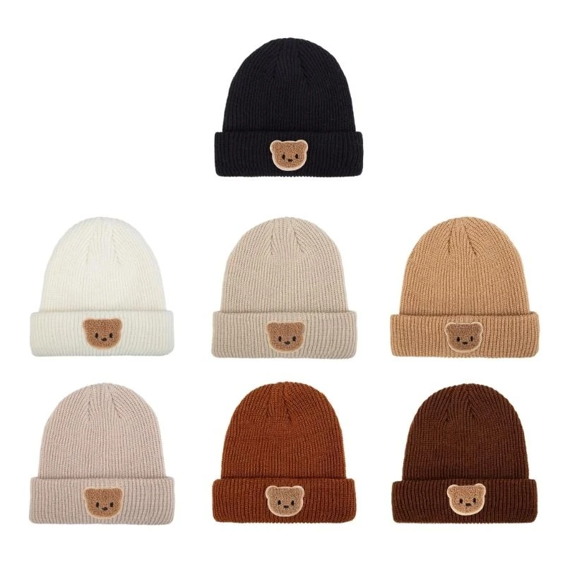 Comfortable Bonnet Caps for Toddlers Aged 0-3 Year Stylish and Warm Bonnet Hat 4XBC
Comfortable Bonnet Caps for Toddlers Aged 0-3 Year Stylish and Warm Bonnet Hat 4XBC
