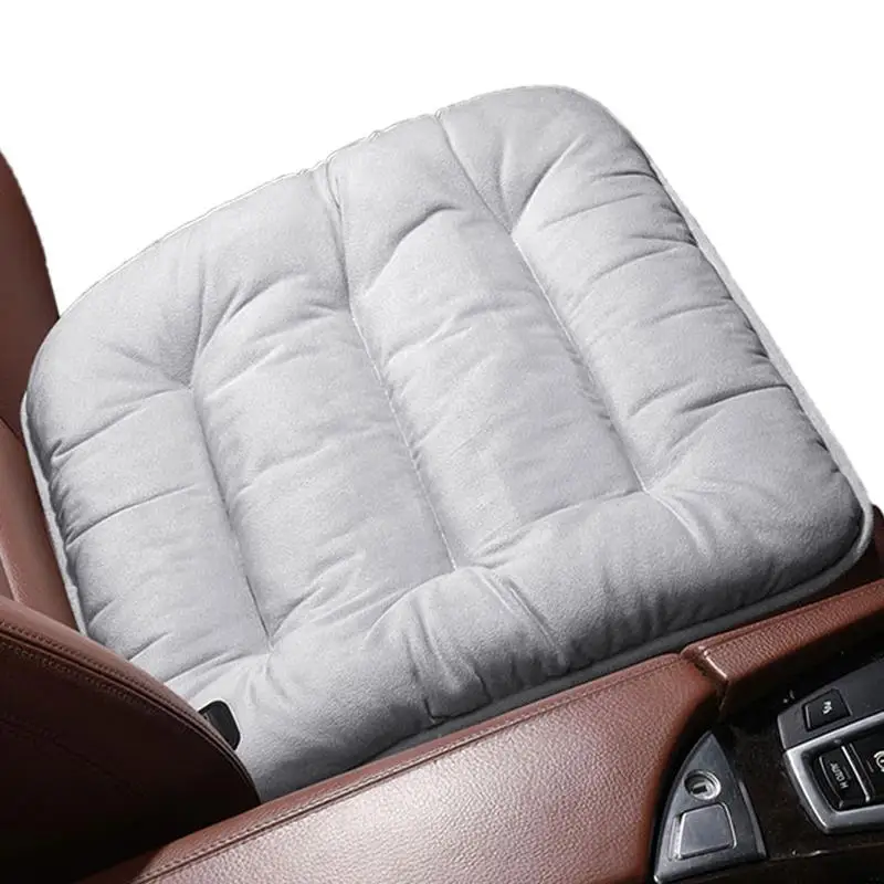 USB Heated Seat Cushion 3 Level Winter Heating Pad Warm Car Seat Cushion For Office Home Use Heating Cushion
USB Heated Seat Cushion 3 Level Winter Heating Pad Warm Car Seat Cushion For Office Home Use Heating Cushion