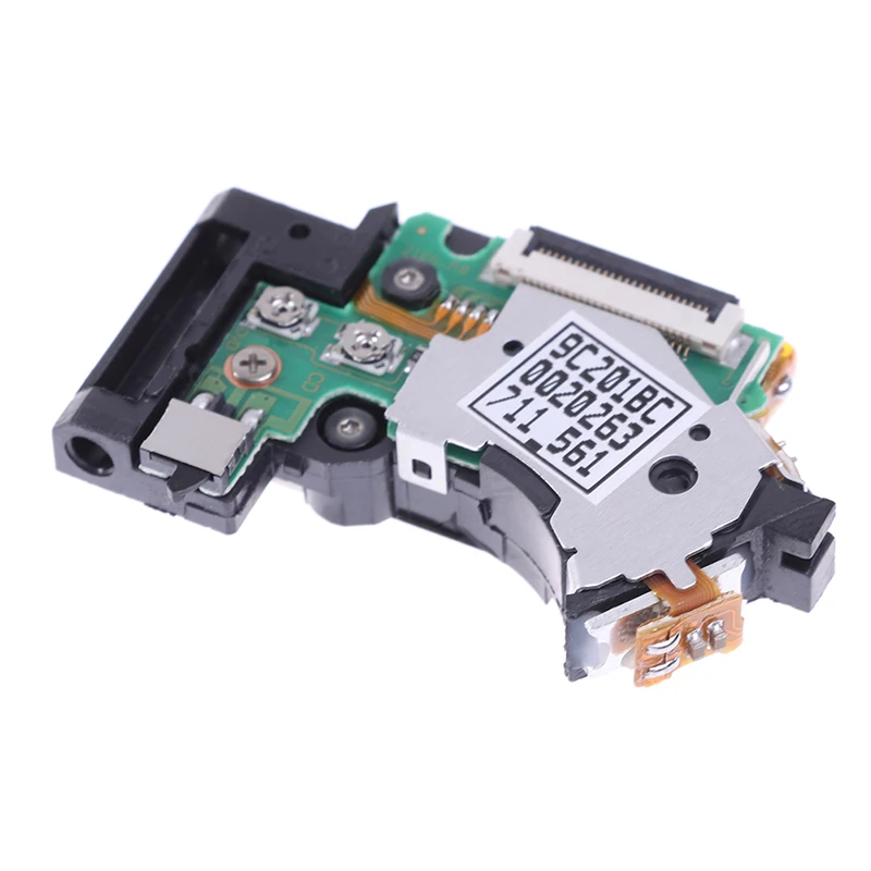For PVR-802W PVR802W PVR 802W Laser Lens Reader For 2 Game Console For Slim 70000 90000 For Games
For PVR-802W PVR802W PVR 802W Laser Lens Reader For 2 Game Console For Slim 70000 90000 For Games
