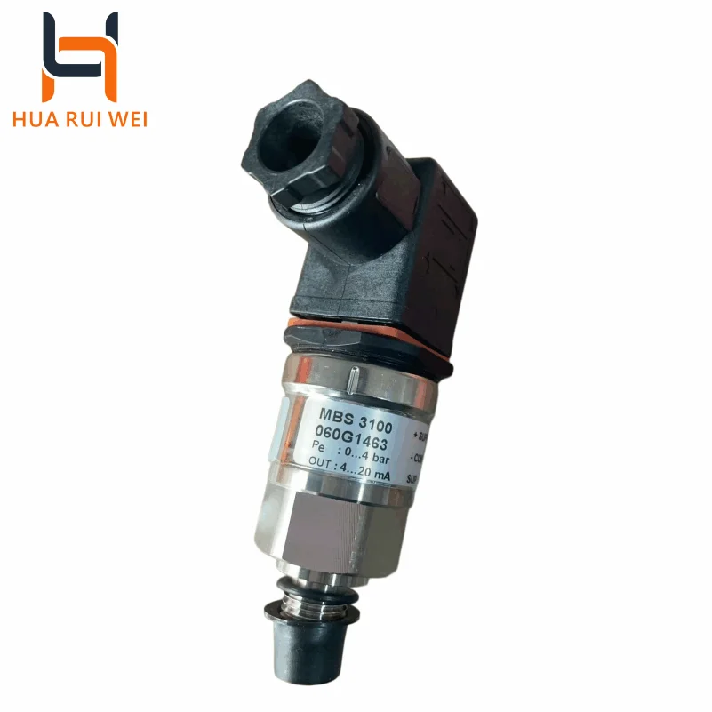 2026 Hot Sale New 060G1463 Industrial Automation Pressure Sensor
2026 Hot Sale New 060G1463 Industrial Automation Pressure Sensor