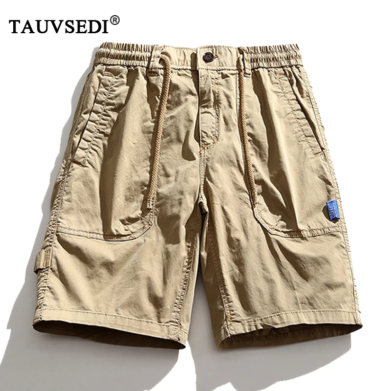Summer Men Cotton Cargo Shorts Men Multi Pocket Beach Shorts Men Outdoor Casual Jogger Shorts Man Work Safari Short Pant Trouser
Summer Men Cotton Cargo Shorts Men Multi Pocket Beach Shorts Men Outdoor Casual Jogger Shorts Man Work Safari Short Pant Trouser