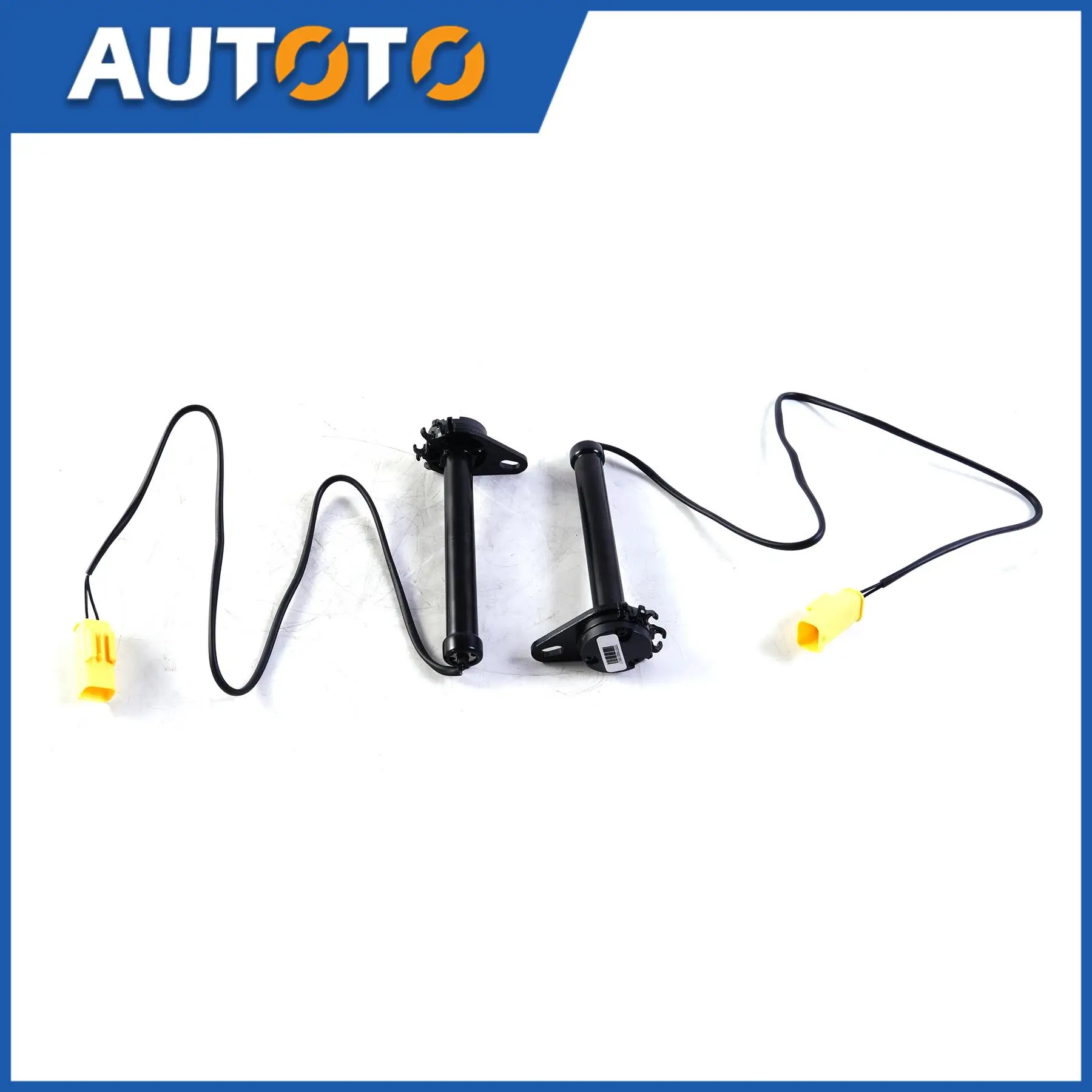 2x Left & Right Front Active Bonnet Actuator Hinge Sensor OE# A1179061000 For Mercedes Benz A CLA GLA -Class W176 X117 C117 X156
2x Left & Right Front Active Bonnet Actuator Hinge Sensor OE# A1179061000 For Mercedes Benz A CLA GLA -Class W176 X117 C117 X156