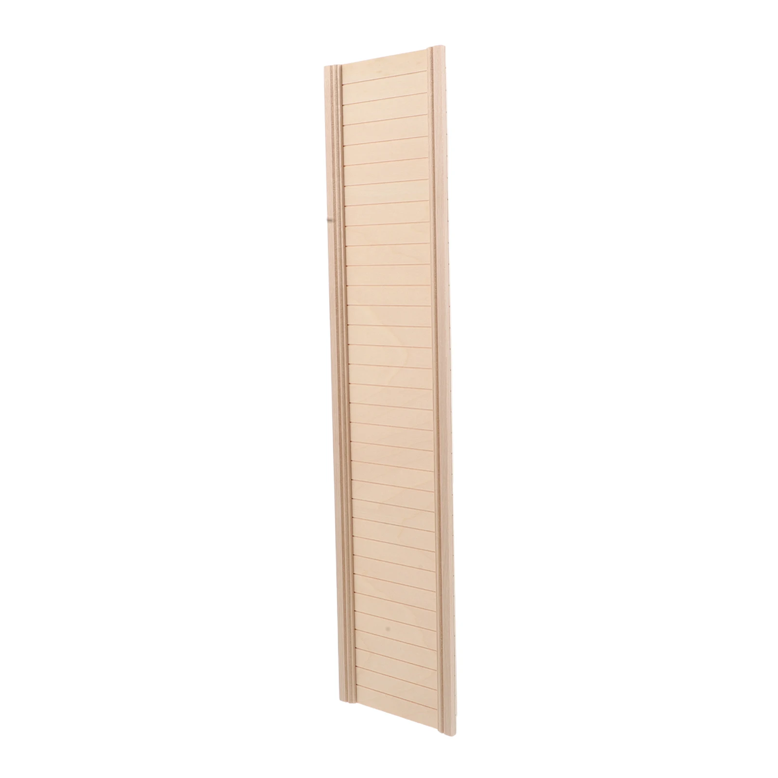 1:12 Scale Mini Wainscoting Panels Dollhouse Wall Trim Interior Decoration Lightweight Easy Install Diy Miniature House
1:12 Scale Mini Wainscoting Panels Dollhouse Wall Trim Interior Decoration Lightweight Easy Install Diy Miniature House