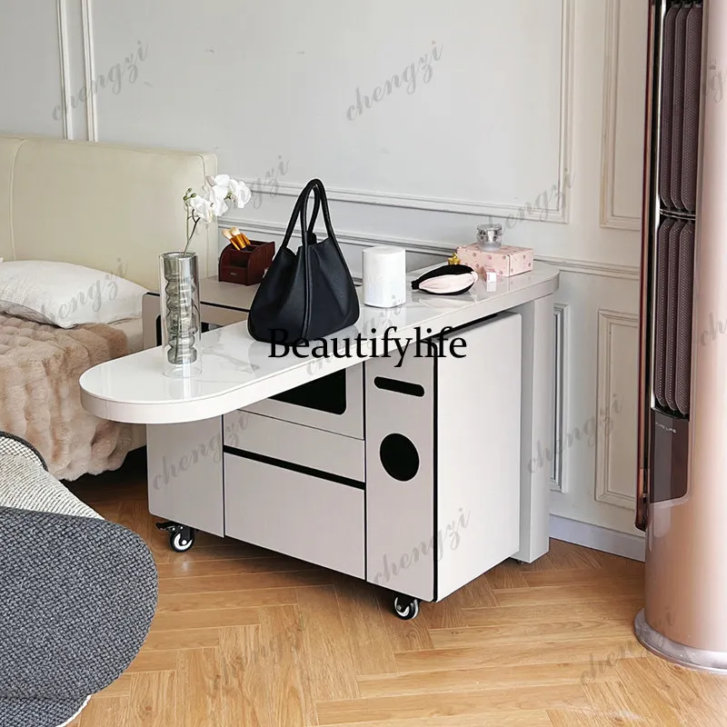 Natural Makeup Table Simple Minimalist Storage Bedroom Dressing Table Adult Lounges Coiffeuse Chambre Furniture For Home
Natural Makeup Table Simple Minimalist Storage Bedroom Dressing Table Adult Lounges Coiffeuse Chambre Furniture For Home