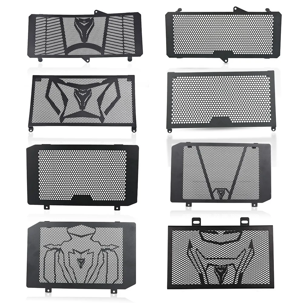 Motorcycle Accessories Radiator Grill Guard Oil Cooler Guard Cover FOR CFMOTO 650TR-G 650MT 400GT 650GT 250NK 300NK 400NK 650NK
Motorcycle Accessories Radiator Grill Guard Oil Cooler Guard Cover FOR CFMOTO 650TR-G 650MT 400GT 650GT 250NK 300NK 400NK 650NK