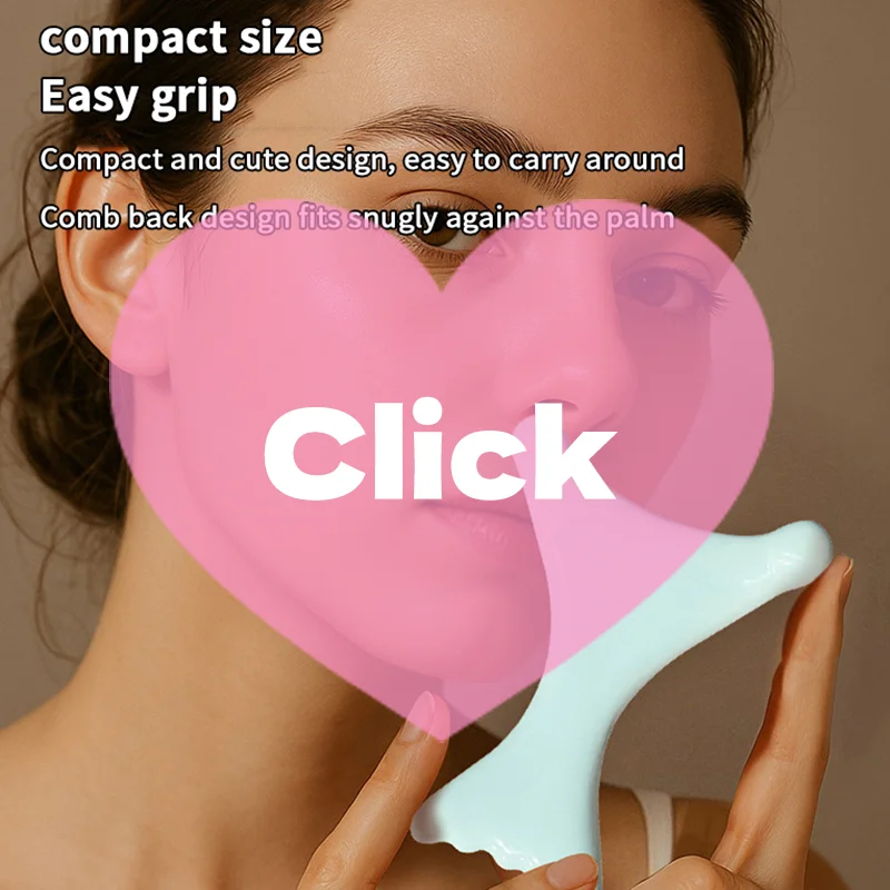 Массажная доска Гуа Ша, скребковый инструмент, керамический антистатический инструмент с хорошей теплопроводностью, инструмент для мобилизации тканей для ухода за все тело
Массажная доска Гуа Ша, скребковый инструмент, керамический антистатический инструмент с хорошей теплопроводностью, инструмент для мобилизации тканей для ухода за все тело