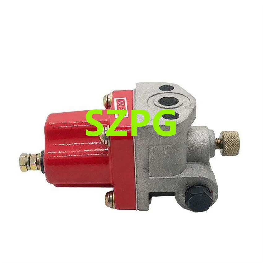 Factory Price High-quality Diesel Engine Components Solenoid Valve 3035342 for Cummins M11 N14 Engine
Factory Price High-quality Diesel Engine Components Solenoid Valve 3035342 for Cummins M11 N14 Engine