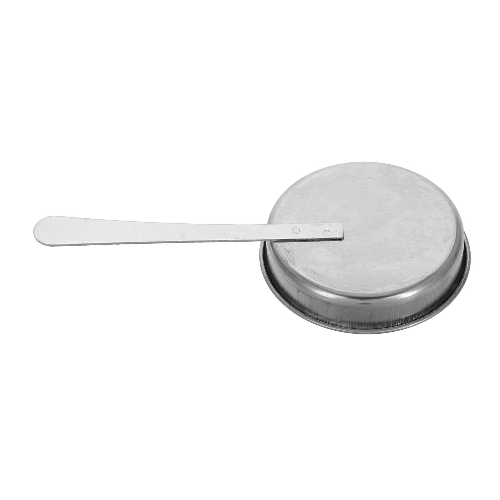 Alcohol Burner Extinguishing Cover Stainless Steel Alcohol Heater Burner Extinguishing Lid With Handle For Camping Stove Supplie
Alcohol Burner Extinguishing Cover Stainless Steel Alcohol Heater Burner Extinguishing Lid With Handle For Camping Stove Supplie