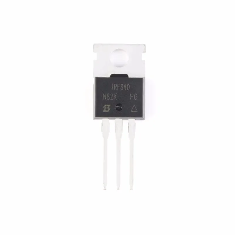 5 шт. IRLR3114ZTRPBF TO-252-3 N-канальный 40 В/130 А SMD MOSFET
5 шт. IRLR3114ZTRPBF TO-252-3 N-канальный 40 В/130 А SMD MOSFET