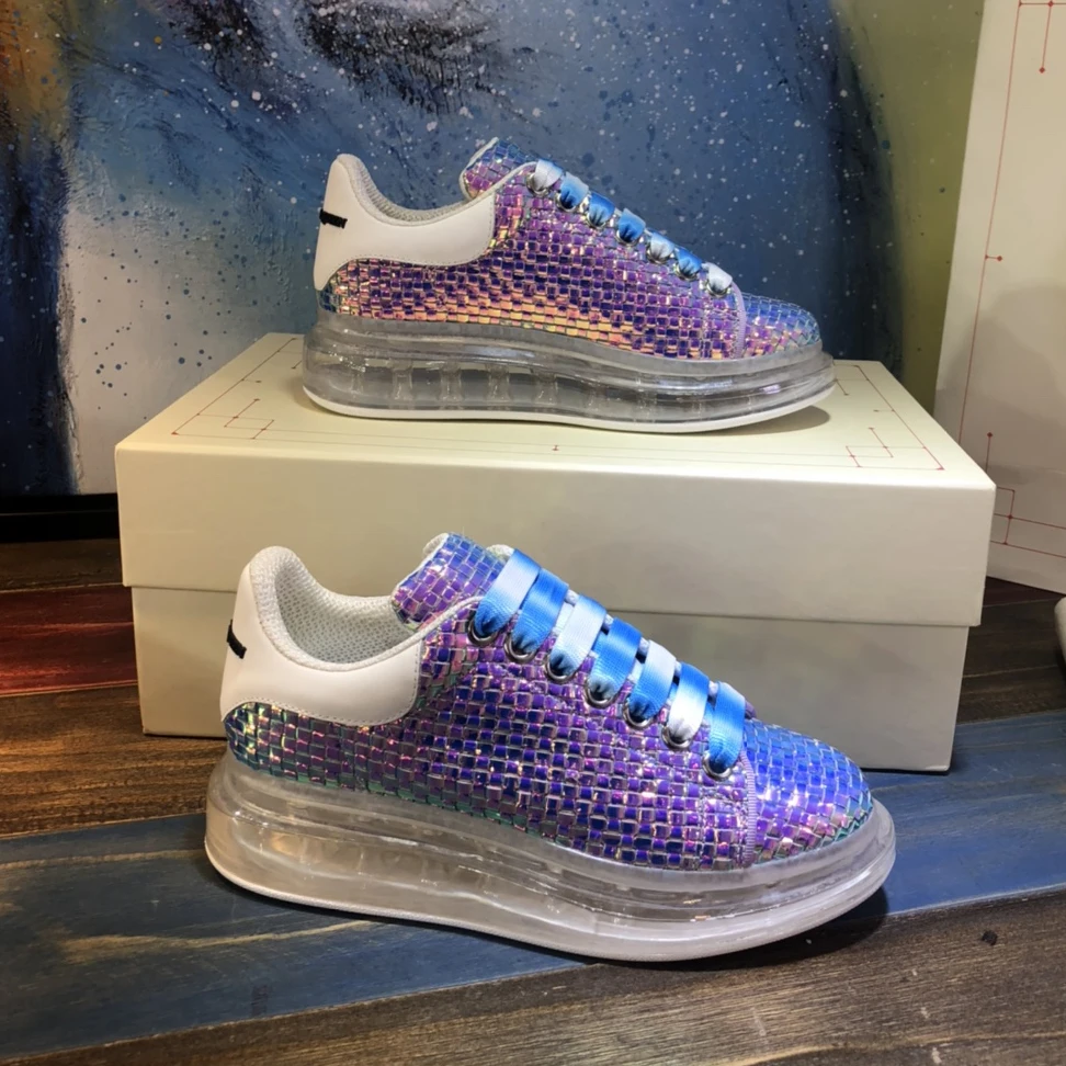 Top High Quality Womens Trendy Casual Shoes 34-46 Luxury Mens Real Leather Unisex Sneakers Designr Lovers Tide Shoes YN01209
Top High Quality Womens Trendy Casual Shoes 34-46 Luxury Mens Real Leather Unisex Sneakers Designr Lovers Tide Shoes YN01209
