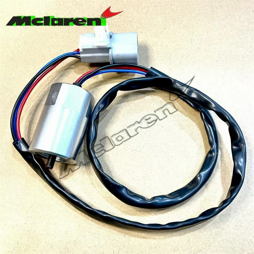 Original MC858133 MC855765 Transmission Speed Odometer Sensor 12/24 Volts For Mitsubishi Fuso Truck FE125/FE71/FE73/FE83
Original MC858133 MC855765 Transmission Speed Odometer Sensor 12/24 Volts For Mitsubishi Fuso Truck FE125/FE71/FE73/FE83