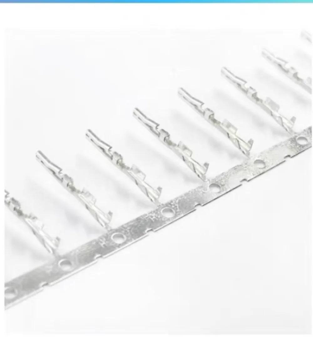 100pcs/lot 10153126-4C2LF Automotive Connector Original Genuine Product
100pcs/lot 10153126-4C2LF Automotive Connector Original Genuine Product