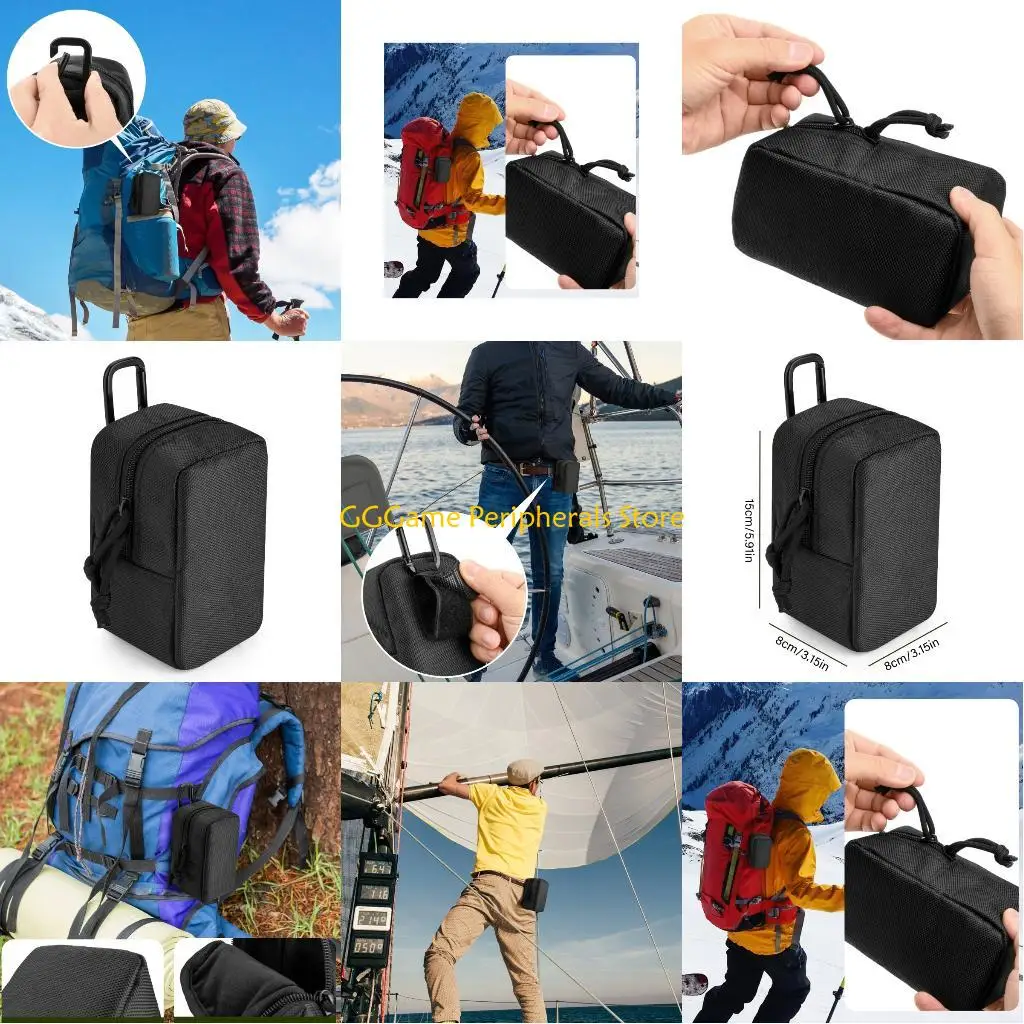 U55B Permanent Water Resistant Single Lens Case Thin Dense Plan Easy Carry For Birdwatching Sports Tasks
U55B Permanent Water Resistant Single Lens Case Thin Dense Plan Easy Carry For Birdwatching Sports Tasks