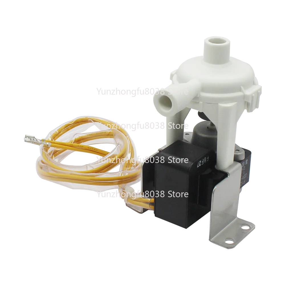 Float Switch 6024145 Original New FQSP22CAN Applicable To Daikin Condensate Drain Pump
Float Switch 6024145 Original New FQSP22CAN Applicable To Daikin Condensate Drain Pump