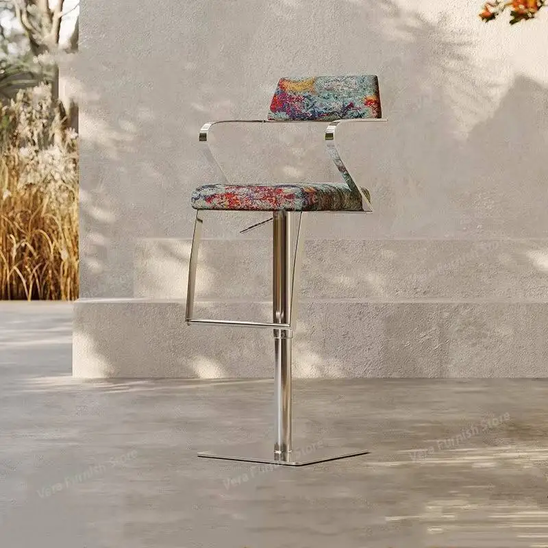 Rotator Nordic High Chair Minimalist Upholstery Adjustable Woltu Counter Stool Swivel Accent Sgabelli Cucina Stools Furnitures
Rotator Nordic High Chair Minimalist Upholstery Adjustable Woltu Counter Stool Swivel Accent Sgabelli Cucina Stools Furnitures