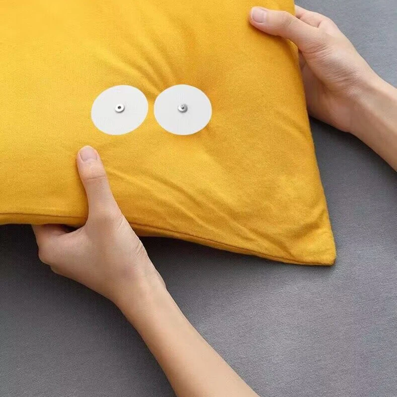 10 Pairs Duvet Cover Snaps Clips Metal/plastic Snaps Buckle Inside Duvet Iron On Fasteners Corner Keepers Holds Clip In Place
10 Pairs Duvet Cover Snaps Clips Metal/plastic Snaps Buckle Inside Duvet Iron On Fasteners Corner Keepers Holds Clip In Place