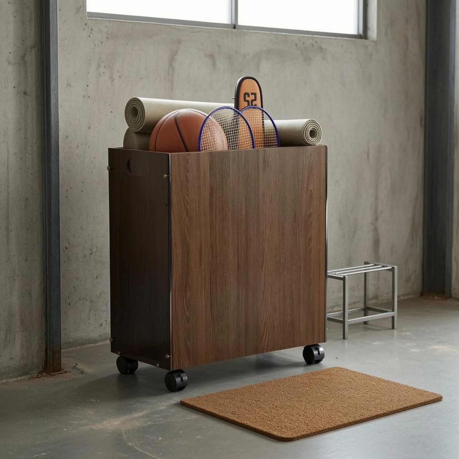 Acrylic Storage Storage Unit Caster Wheels Rolling Storage Storage Unit Modern Style Easy to Clean
Acrylic Storage Storage Unit Caster Wheels Rolling Storage Storage Unit Modern Style Easy to Clean