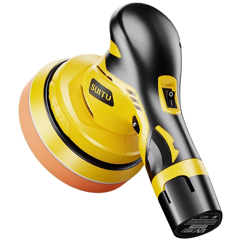 Car polishing and waxing machine Beauty sealing glaze Scratch repair and polishing machine
Car polishing and waxing machine Beauty sealing glaze Scratch repair and polishing machine