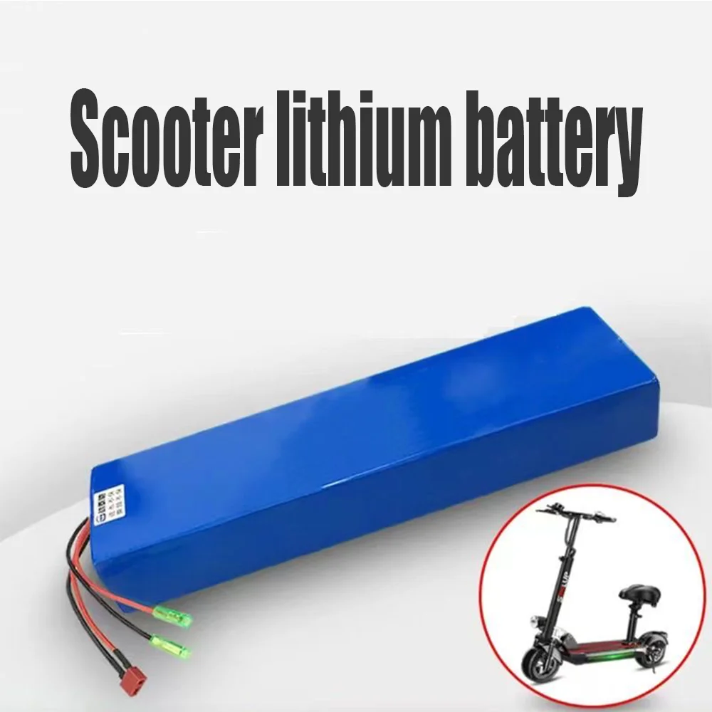 36V 10Ah 10S3P 100% brand new electric scooter battery pack 18650 lithium M365 electric scooter M365 E-BK Power Battery withBMS
36V 10Ah 10S3P 100% brand new electric scooter battery pack 18650 lithium M365 electric scooter M365 E-BK Power Battery withBMS