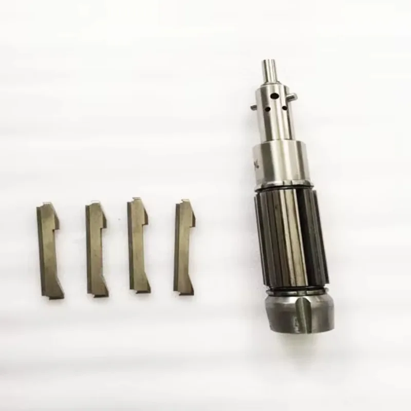 Motor Engine Cylinder Repair Multi- Diamond CBN Honing Stones Sunnen Honing Head Honing Mandrel
Motor Engine Cylinder Repair Multi- Diamond CBN Honing Stones Sunnen Honing Head Honing Mandrel