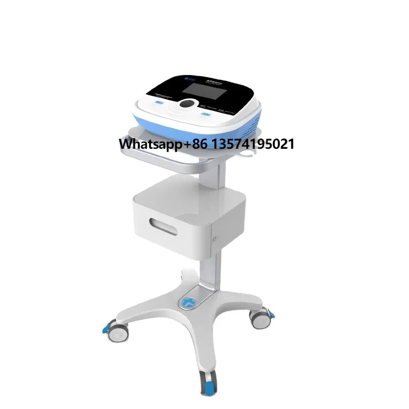 Ultrasound Therapy Device Physiotherapy Medical Use Ultrasound Therapy for Pain
Ultrasound Therapy Device Physiotherapy Medical Use Ultrasound Therapy for Pain