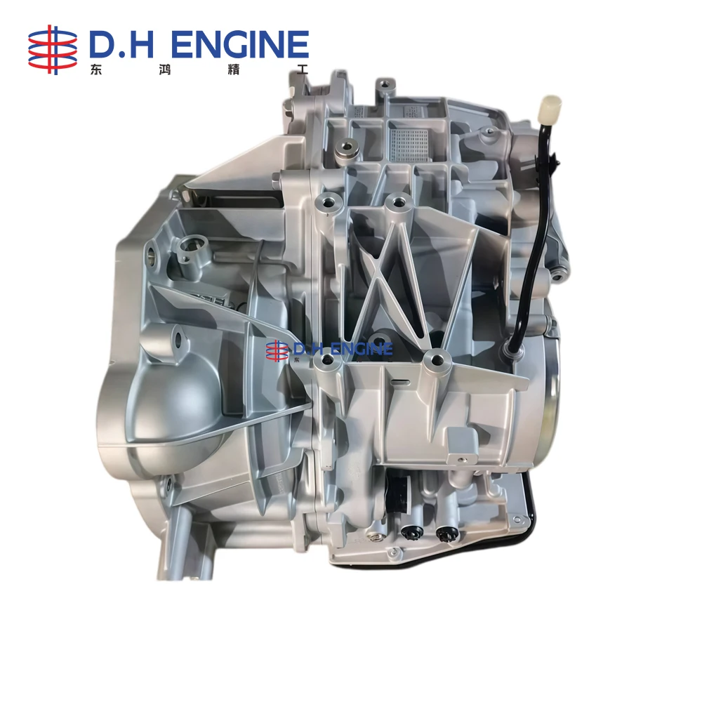 VT2 VT3 VT3S CVT Automatic Transmission Assembly For Geely Emgrand JAC BAIC DFSK 580 Yema Liebao Punch Powertrain Gearbox
VT2 VT3 VT3S CVT Automatic Transmission Assembly For Geely Emgrand JAC BAIC DFSK 580 Yema Liebao Punch Powertrain Gearbox