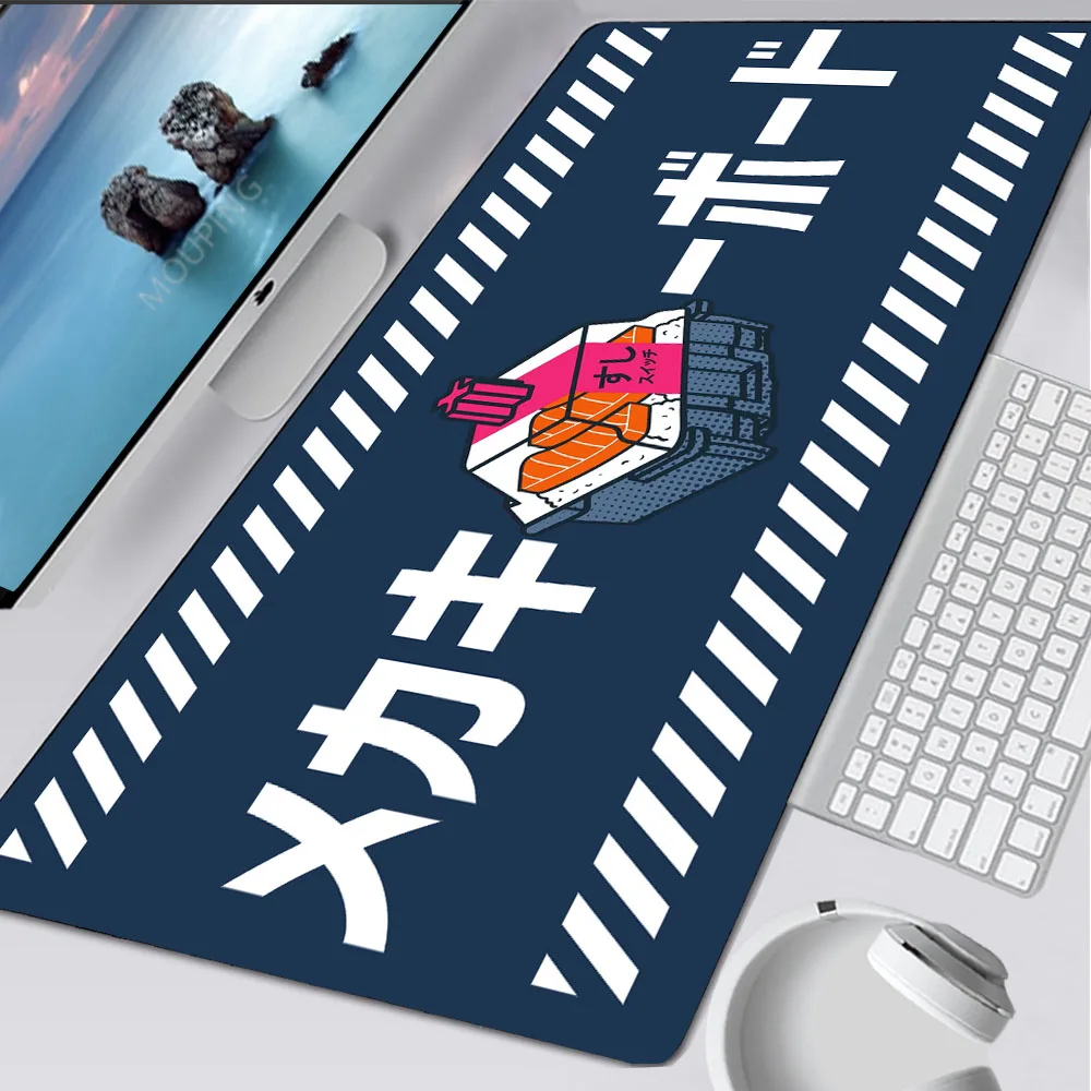 Art Mousepad Company Mechanical Keyboard Desk Mat Japanese Xxl Large Mouse Pad Carpet Gaming Laptops Computer Table Accessories
Art Mousepad Company Mechanical Keyboard Desk Mat Japanese Xxl Large Mouse Pad Carpet Gaming Laptops Computer Table Accessories