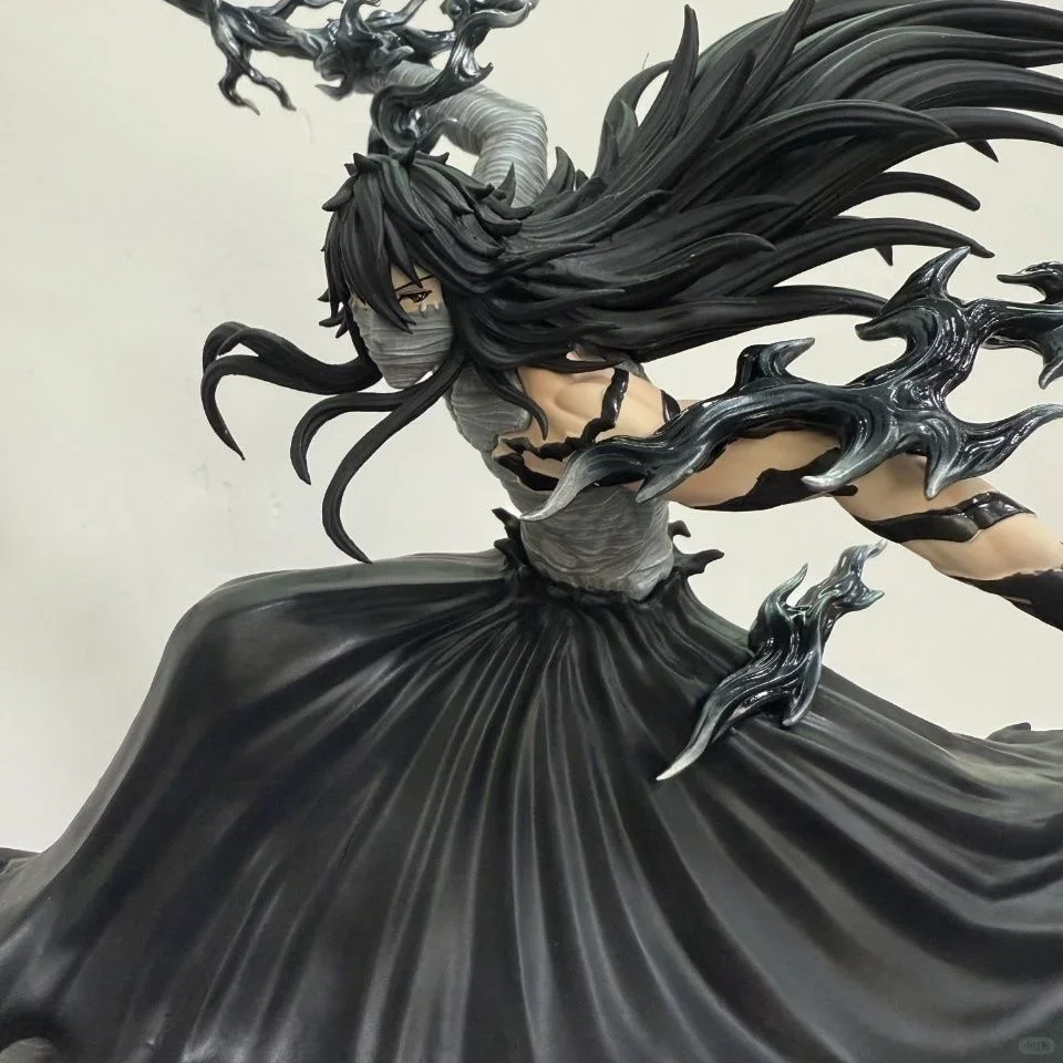 Kurosaki Ichigo Anime Figure Desktop Case Sculpture No Moon 2.0 Gk Collectible Model Toy Action Figure Trendy Plaything Gift
Kurosaki Ichigo Anime Figure Desktop Case Sculpture No Moon 2.0 Gk Collectible Model Toy Action Figure Trendy Plaything Gift