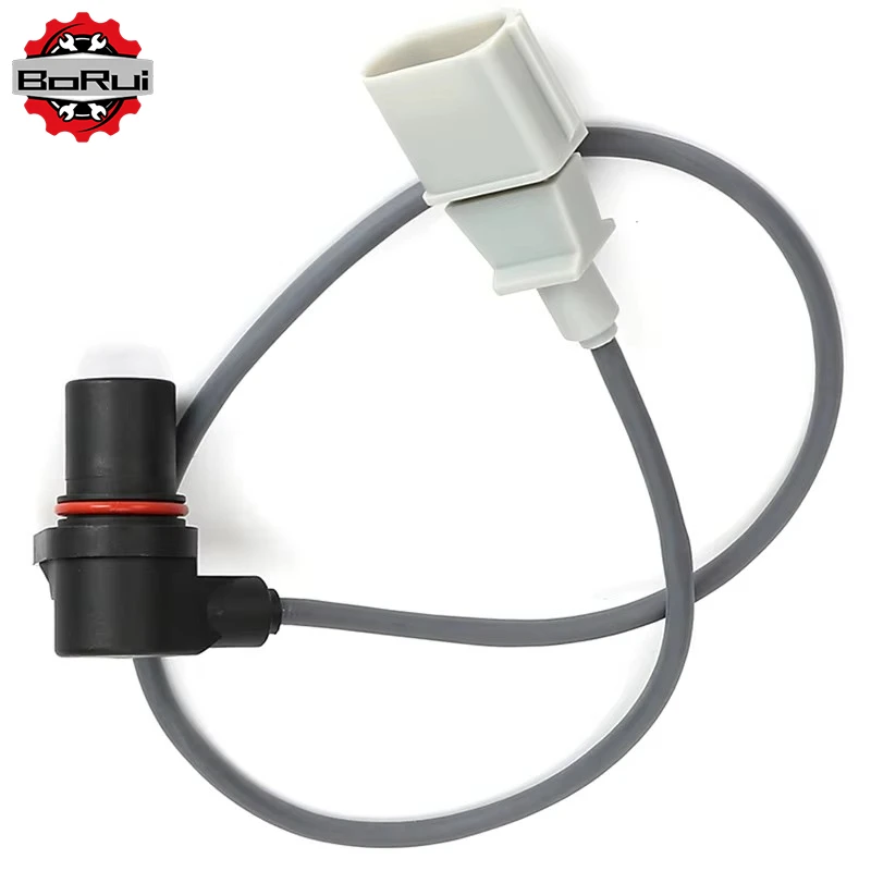 OEM 06A906433L 06A906433C 06A906433G 0261210147 Датчик положения коленчатого вала для Volkswagen Jetta Golf Beetle Passat
OEM 06A906433L 06A906433C 06A906433G 0261210147 Датчик положения коленчатого вала для Volkswagen Jetta Golf Beetle Passat