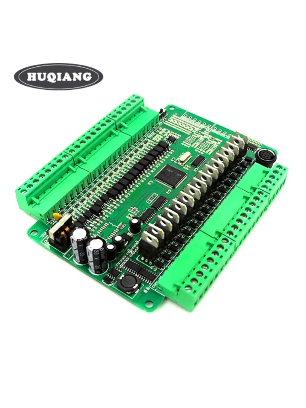 MAF PCB Plc Board Elevator Control System FX1N FX2N 485 FX2N-32MT Lift Main Control Board
MAF PCB Plc Board Elevator Control System FX1N FX2N 485 FX2N-32MT Lift Main Control Board