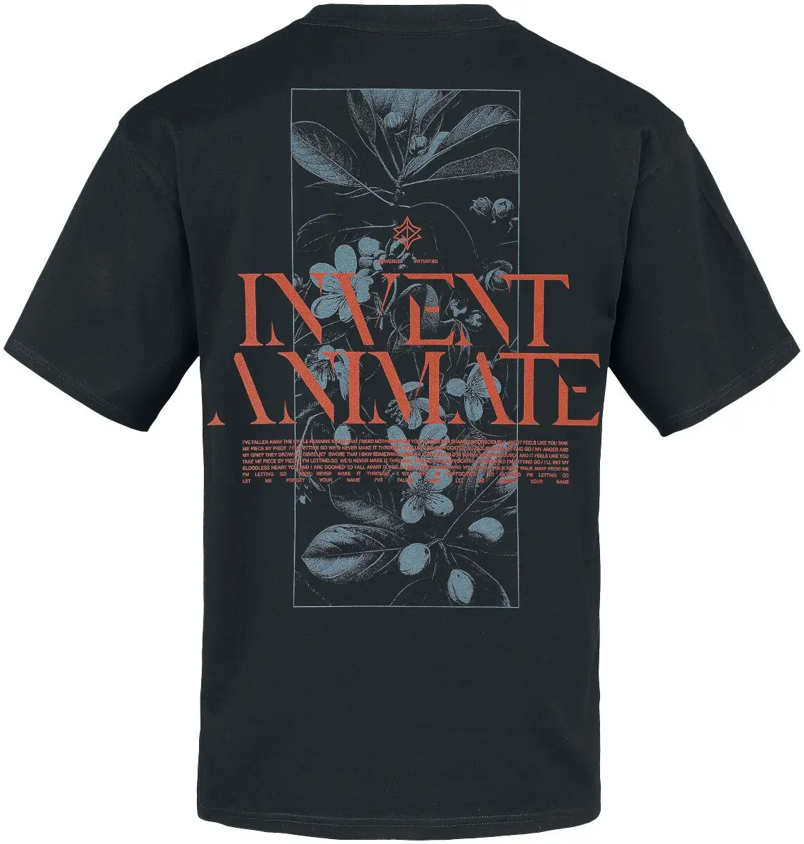 Flowering _ Invented Animated T-shirt _ Summer Luxury Brand Cotton Men's and Women's T-shirt Short Sleeve Band
Flowering _ Invented Animated T-shirt _ Summer Luxury Brand Cotton Men's and Women's T-shirt Short Sleeve Band