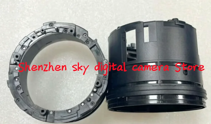 Original New 24-105 mm F4 Rear Bayonet Mount Tube Fixed Bracket Barrel Ring For Canon RF 24-105mm F/4 L IS USM Camera Lens Part
Original New 24-105 mm F4 Rear Bayonet Mount Tube Fixed Bracket Barrel Ring For Canon RF 24-105mm F/4 L IS USM Camera Lens Part