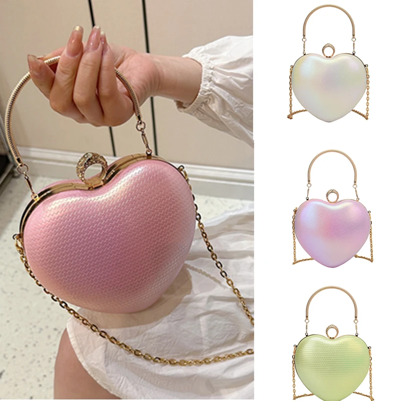 Fashion Women Evening Shoulder Crossbody Bag Bridal Clutch Banquet Party Wedding Elegant Female Purse Hasp Tote Chain Handbag
Fashion Women Evening Shoulder Crossbody Bag Bridal Clutch Banquet Party Wedding Elegant Female Purse Hasp Tote Chain Handbag