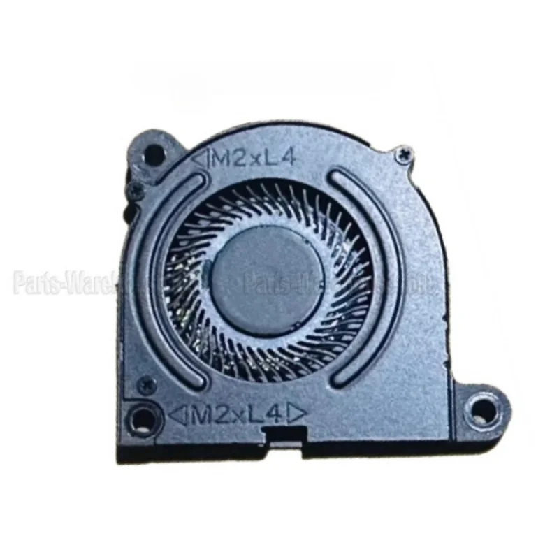 A+New for Dell Alienware M16 M18 R1 Cooling Motherboard Fan 0XMDV9
A+New for Dell Alienware M16 M18 R1 Cooling Motherboard Fan 0XMDV9