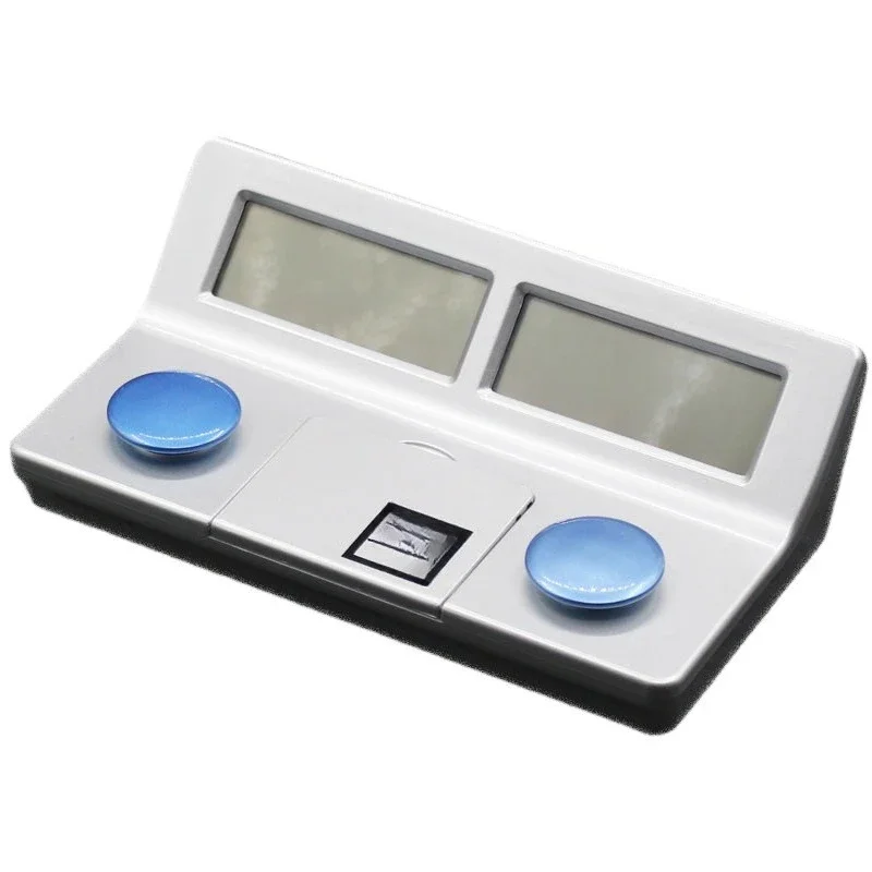 Chinese chess game chess clock, voice smart clock timer
Chinese chess game chess clock, voice smart clock timer