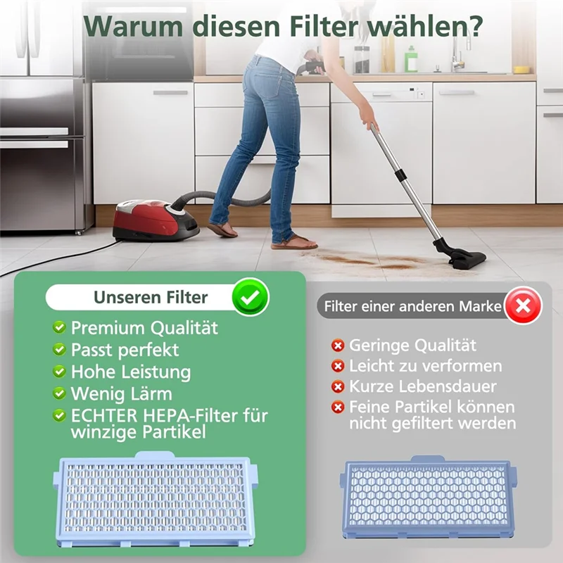 A67Z Filters For Vacuum Cleaners Compact C1 & C2, Complete C2 & C3, S8340 Motor Protection Filters And Exhaust Filters
A67Z Filters For Vacuum Cleaners Compact C1 & C2, Complete C2 & C3, S8340 Motor Protection Filters And Exhaust Filters