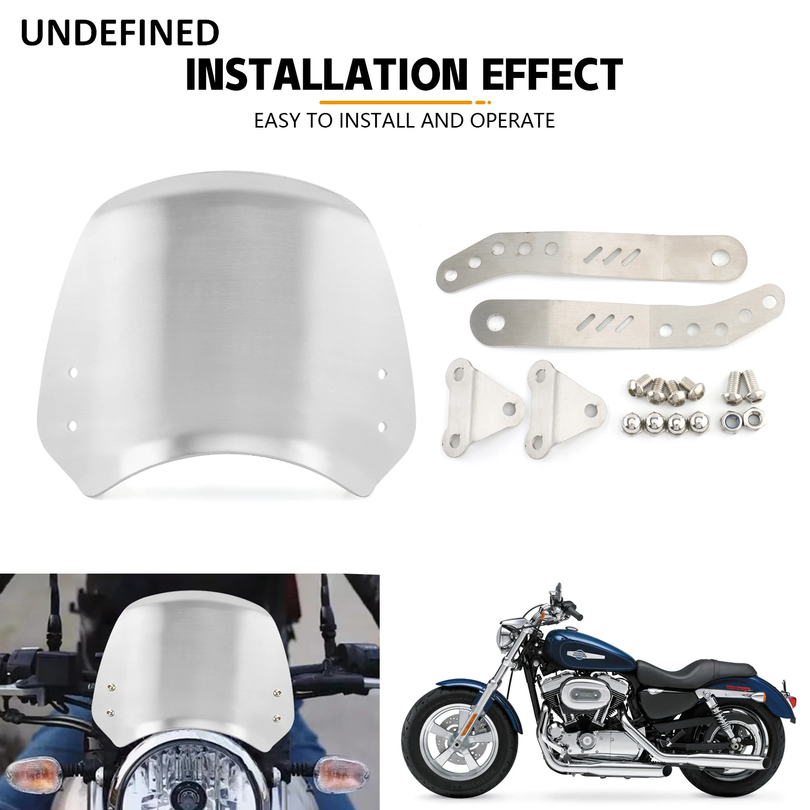 Aluminum For Yamaha XJR1200 XJR1300 XJR Motorcycle Accessories Retro Windscreen Windshield Wind Screen Deflector Cover Guard
Aluminum For Yamaha XJR1200 XJR1300 XJR Motorcycle Accessories Retro Windscreen Windshield Wind Screen Deflector Cover Guard