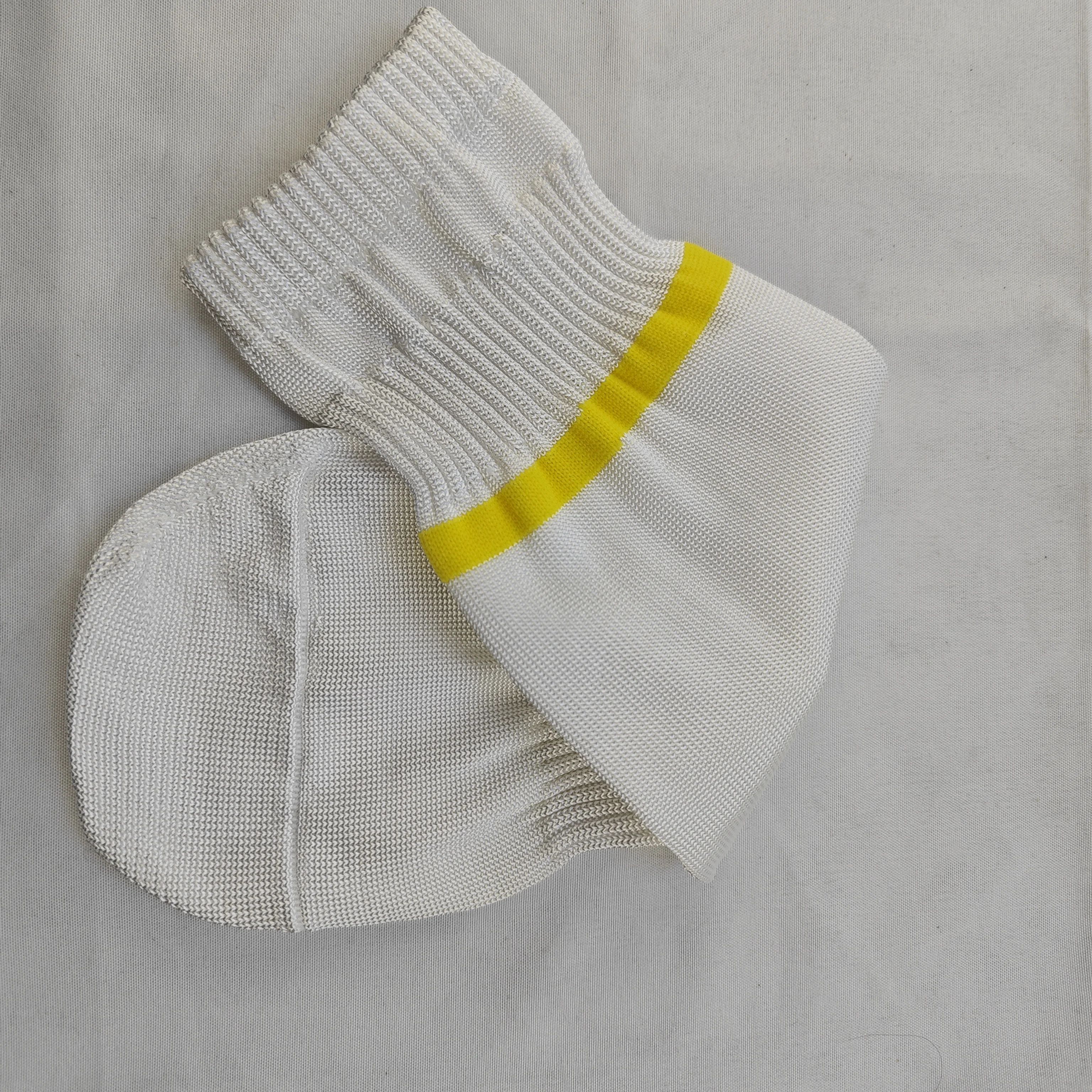 Style Enhancement Smooth Fit Lightweight Durable Glass Fiber Orthotics Leg/Knee Support Cosmetics Cosmetics Sock 3PWGS-002
Style Enhancement Smooth Fit Lightweight Durable Glass Fiber Orthotics Leg/Knee Support Cosmetics Cosmetics Sock 3PWGS-002