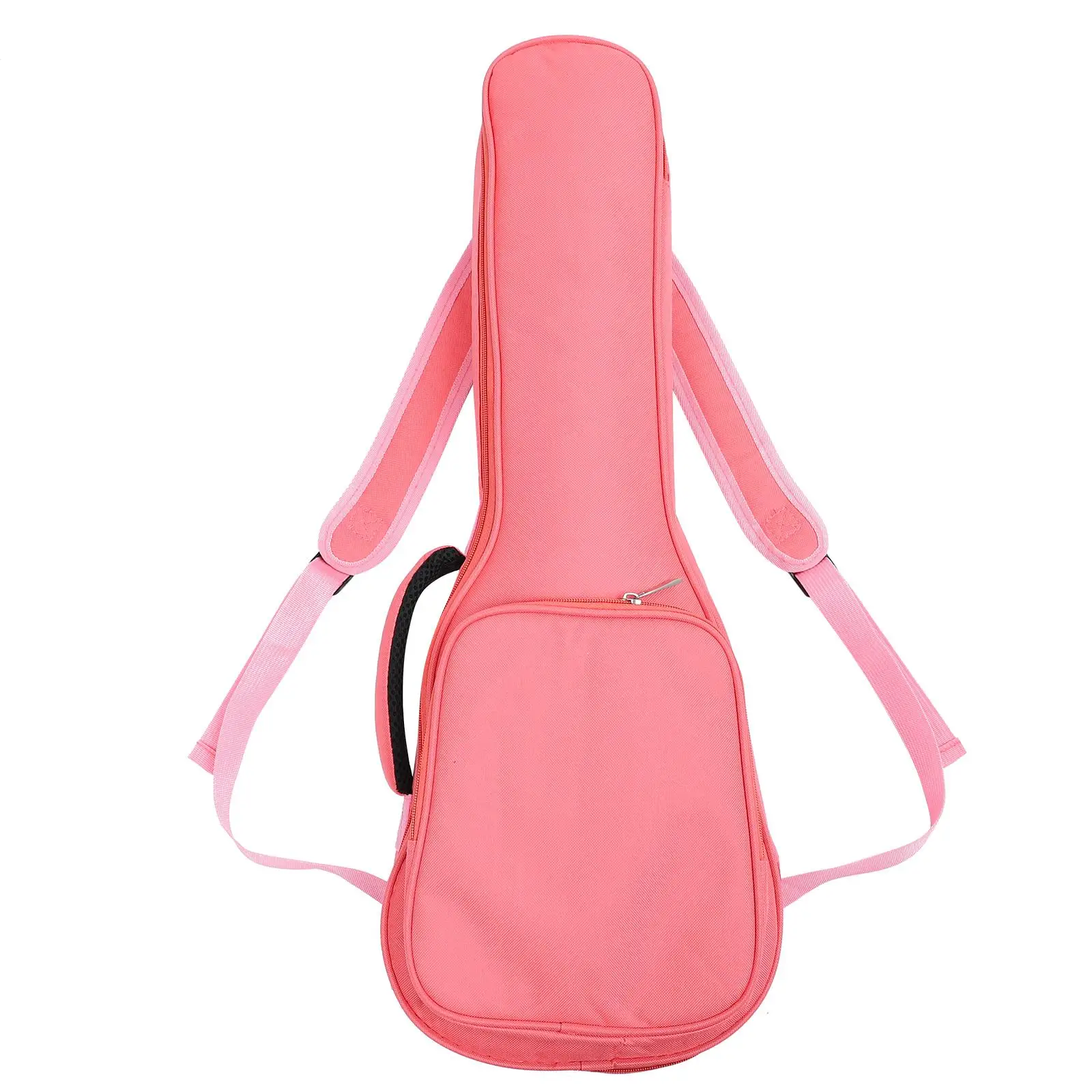 Cotton Ukulele Bag Adjustable Shoulder Strap Portable 4-string Instrument Storage Pouch Large Capacity Waterproof lining Scratch
Cotton Ukulele Bag Adjustable Shoulder Strap Portable 4-string Instrument Storage Pouch Large Capacity Waterproof lining Scratch